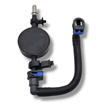 Tubo Regulador Combustible Sonic Del 2012 Al 2018 Original Negro