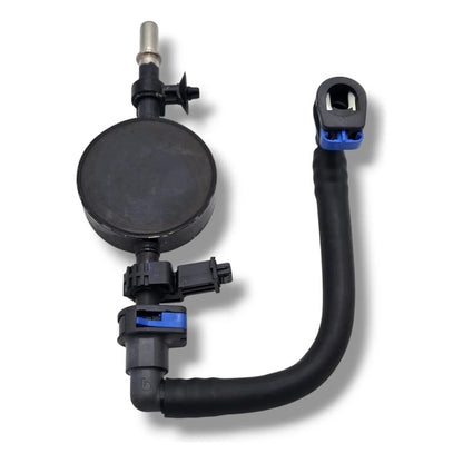 Tubo Regulador Combustible Sonic Del 2012 Al 2018 Original Negro