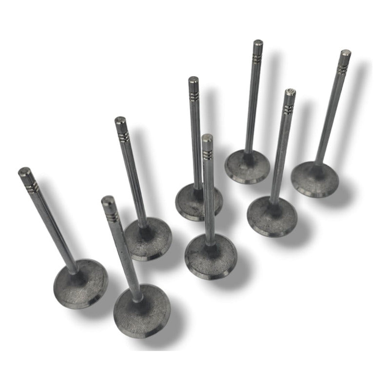 8 Valvula De Admision Gm Spark Ng 2016-2022 1.4l Original