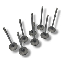 8 Valvula De Admision Gm Spark Ng 2016-2022 1.4l Original