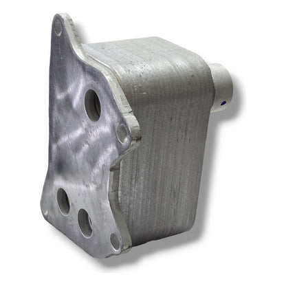 Enfriador De Aceite Vw Audi Seat 1.8 2.0 Original 06k117021k