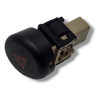 Boton Interruptor Intermitentes Nissan Urvan 12-19 Negro