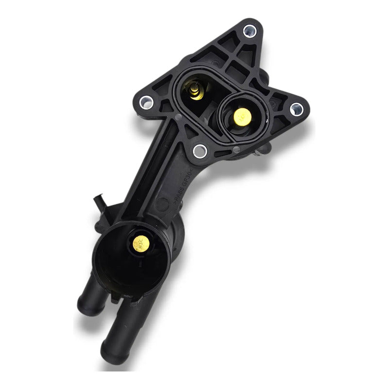 Toma Agua Termostato Vw Vento Polo Seat Ibiza Original