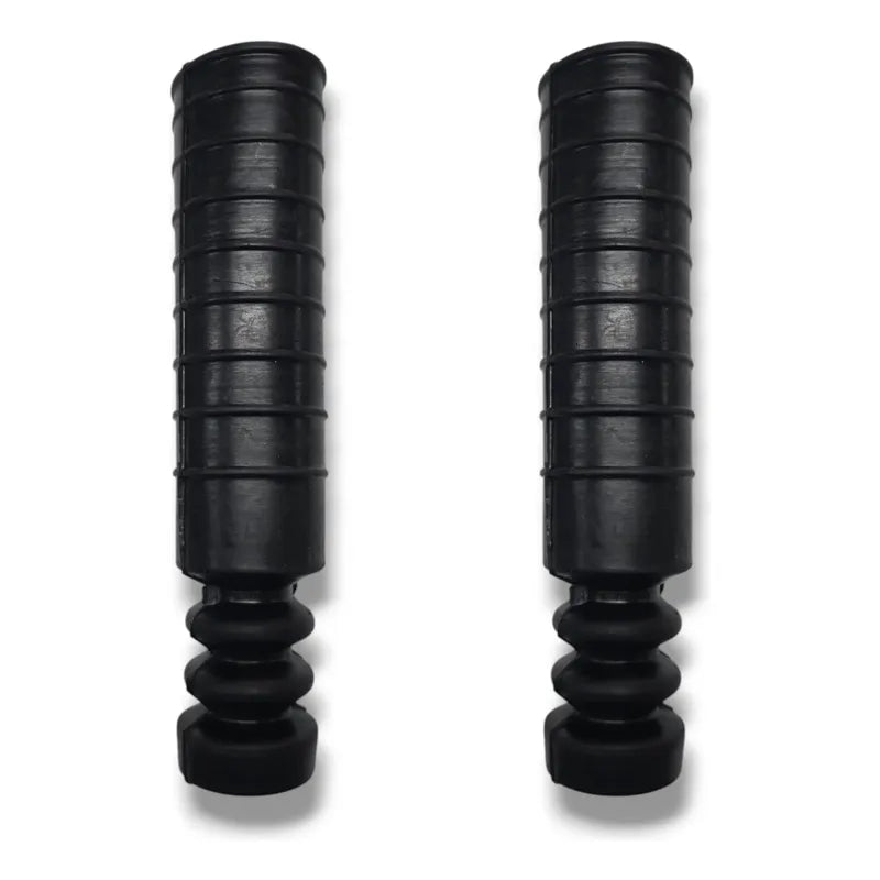 Kit Amortiguadores Original Vento 1.6l 2014-2022 C/bases Del Y Gomas