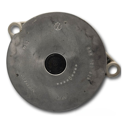 Bomba Agua Vw Gol Polo Lupo Crossfox Saveiro Sportvan 1.6l