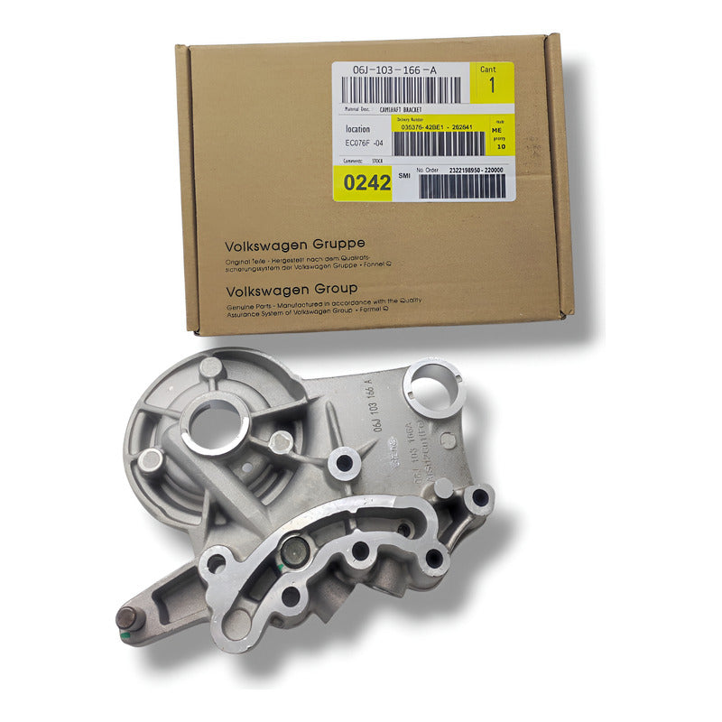 Base Vvt Arbol Audi Q5 A3 A4 Tt Tiguan Gli Leon Tfsi 1.8 2.0