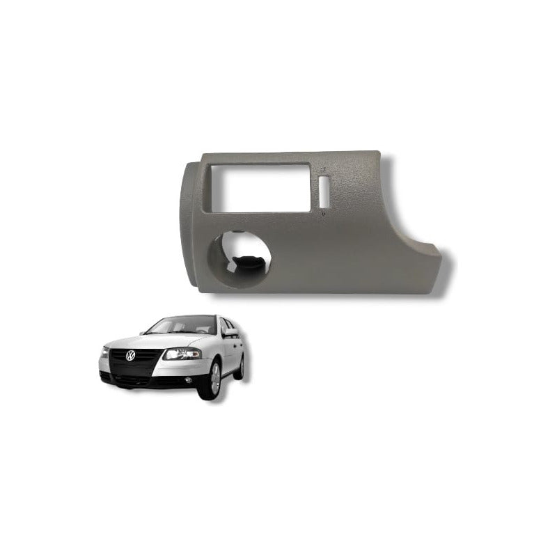Mascarilla Tablero Lateral Izquierda Volkswagen Pointer