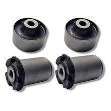 Jgo Bujes Horquilla Flotante Del Aveo, Captiva 23/25 1.5lts