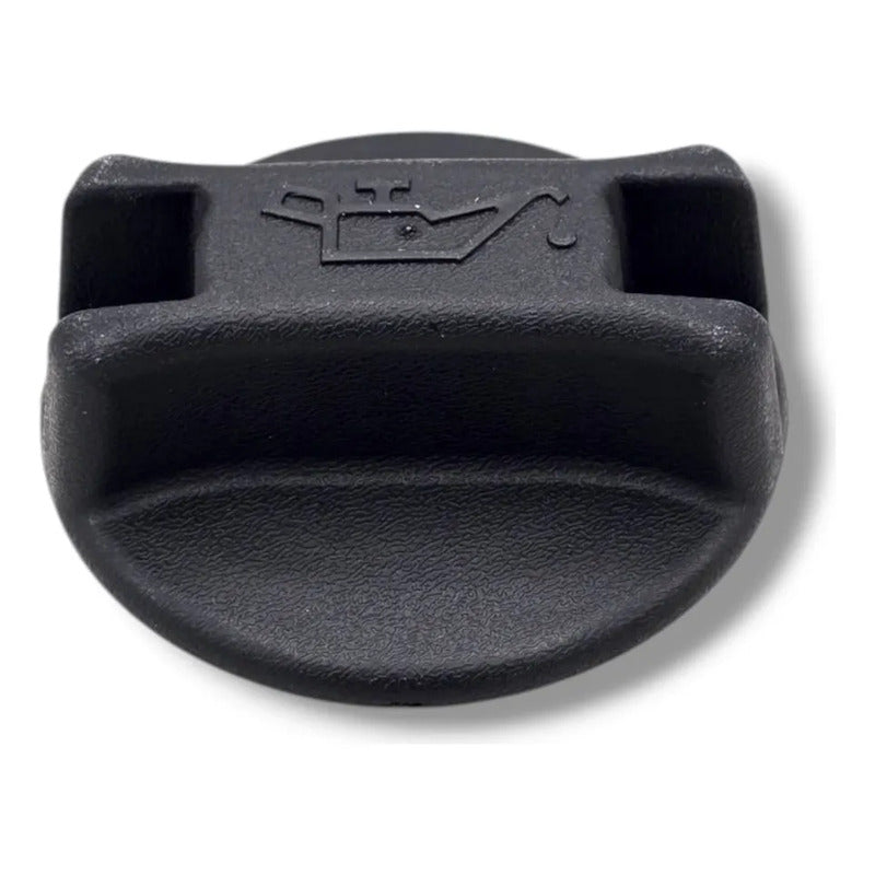 Tapa Punterias Nissan Urvan Np300 Frontier Diesel Original Negro