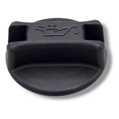 Tapa Punterias Nissan Urvan Np300 Frontier Diesel Original Negro