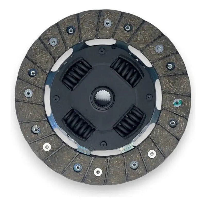 Kit Clutch Embrague Original Chevrolet S10 Max 2.0 Diesel