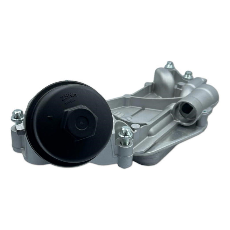 Enfriador Aceite Motor Completo Gm Sonic 13/17 1.6 Original