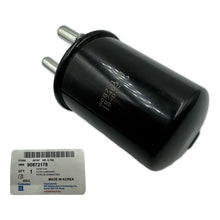 Filtro De Gasolina Chevrolet Aveo 18/20 1.5 Lts.original