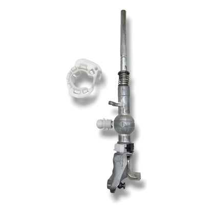 Kit Palanca Vel Y Cebolla Orig Vw Bora Caddy Jetta A6 Leon