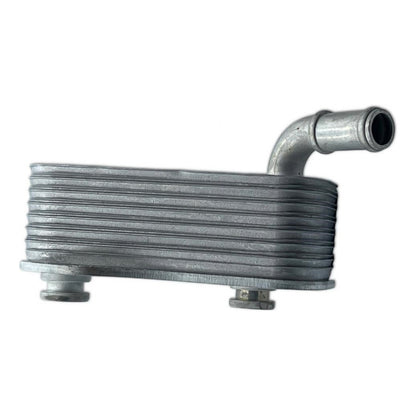 Enfriador Aceite Motor Vw Passat,audi A4,a6 2.0lts. Oem (dn)