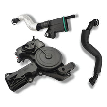 Kit Manguera Valvula Pcv Audi Jeta Bora Tiguan 2.0t