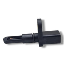 Sensor Temperatura Aire Admision Vw Audi 1.8t 2.0t Original