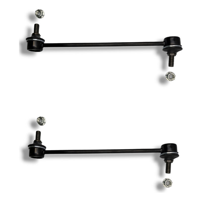 Par De Tornillos Estabilizadores Gm Aveo 08/17 1.6 Lts.