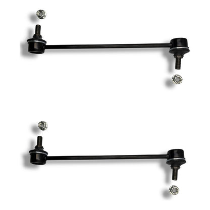 Par De Tornillos Estabilizadores Gm Aveo 08/17 1.6 Lts.