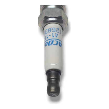 Kit 3 Bujias De Iridio Chevrolet Onix Tracker 1.0 1.2 Turbo