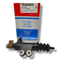 Cilindro De Clutch Aux. Inf. Hyundai Grand I10 15/20 1.2 Lts