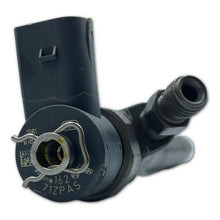 Inyector Diesel Bosch Mercedes Benz Sprinter Om 6472003-2006