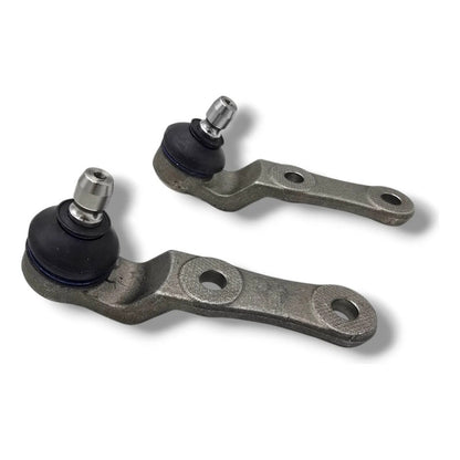 Rotulas Chevrolet Chevy Pick Up 00/03 Dir Hid Original