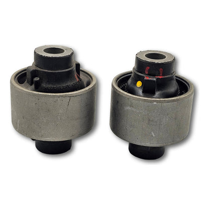 2 Bujes De Horquilla Grandes Nissan Sentra 20-22 Original