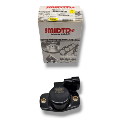Potenciometro (sensor Tps) Pointer 98-02 1.8  Premium