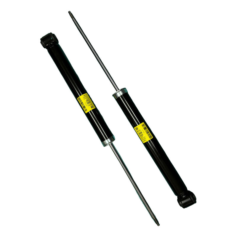 Par Amortiguadores Tras Gm Sonic Onix 12/23 1.6 Lts Original
