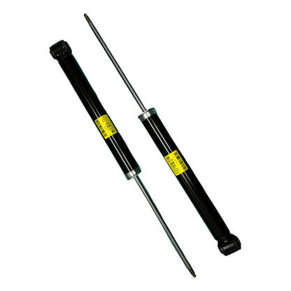 Par Amortiguadores Tras Gm Sonic Onix 12/23 1.6 Lts Original