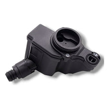 Brida Toma Aire Monoblock Polo 03-07 Lupo 04-09 Original Negro