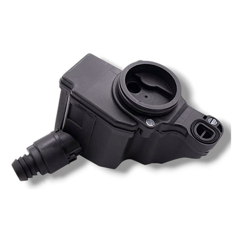 Brida Toma Aire Monoblock Polo 03-07 Lupo 04-09 Original Negro