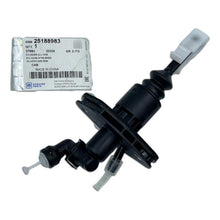 Cilindro De Clutch Sup. Gm Spark 16/20 1.4 Lts.original