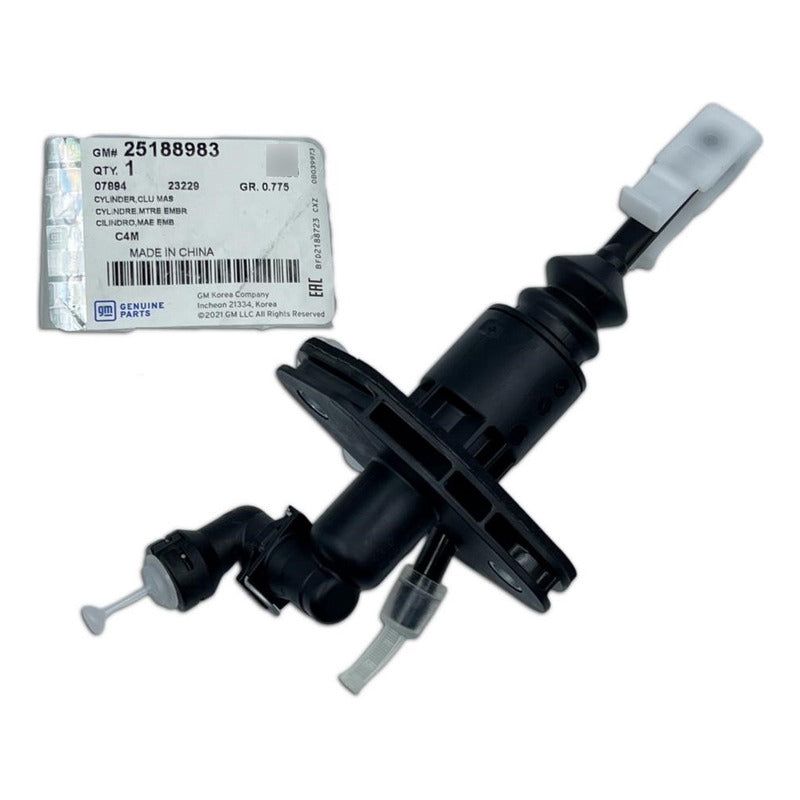 Cilindro De Clutch Sup. Gm Spark 16/20 1.4 Lts.original