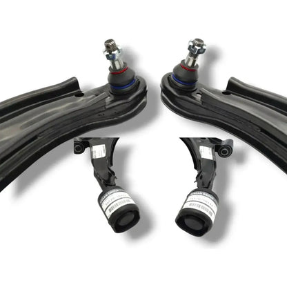 Par Horquilla Suspensión P/nissan Tsuru 3 1992 - 2017