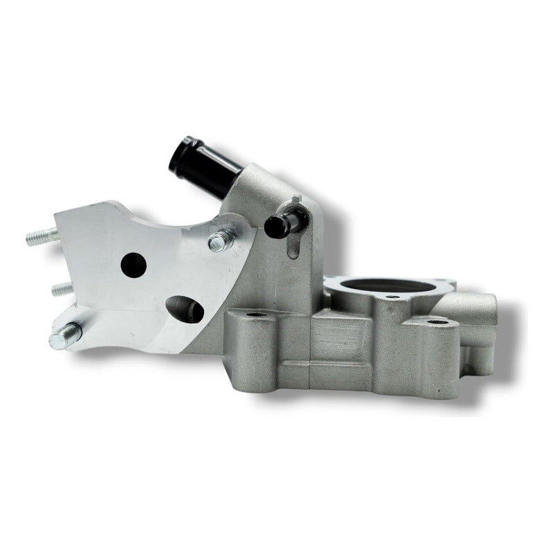 Base Soporte Termostato  Gm Spark, Beat 1.2 Lts. Original