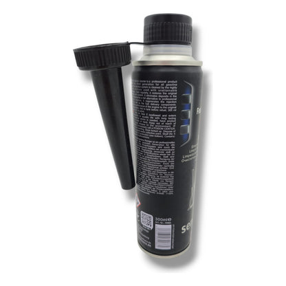 Limpiador De Inyectores De Gasolina Aleman Original 300ml