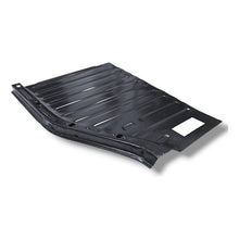 Medio Piso Delantero Derecho Vw Sedan Vocho Original Brazil