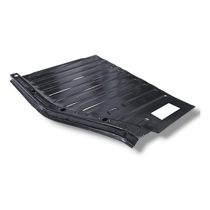 Medio Piso Delantero Derecho Vw Sedan Vocho Original Brazil