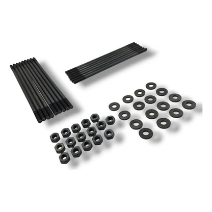Kit Esparragos Birlos Cabeza Vw Sedan Vocho 1600 Original