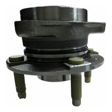 Maza Rueda Delantera Chevrolet Onix 21/23  Original