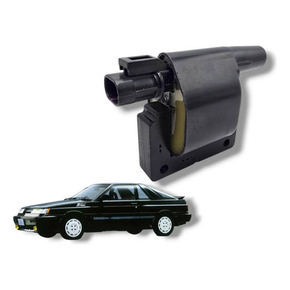 Bobina Encendido Tipo Seca, Sentra, Tsuru, Hikari Original