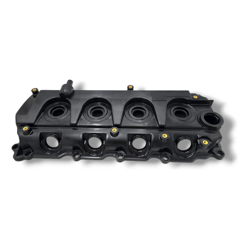 Tapa Punterias Nissan Urvan 2007 - 2012 3.0 Diesel Original Negro
