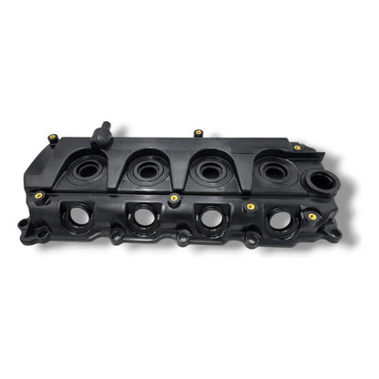 Tapa Punterias Nissan Urvan 2007 - 2012 3.0 Diesel Original Negro