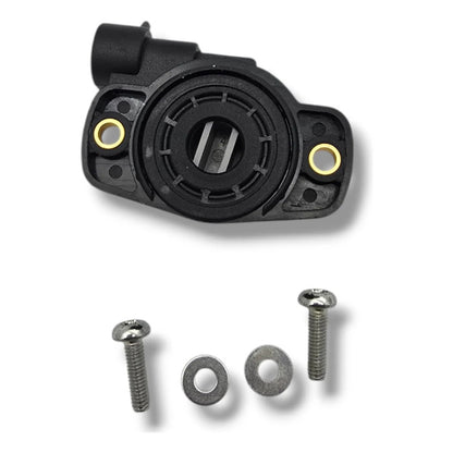 Sensor Tps Potenciometro Pointer Magneti Marelli Brazil