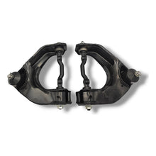 Par De Horquillas Inferiores Hyundai H100 04/24