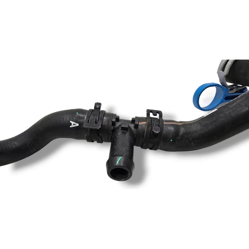 Mangueras Entrada Refrigerante Cadillac Ct4 Ct5 2.0 Original