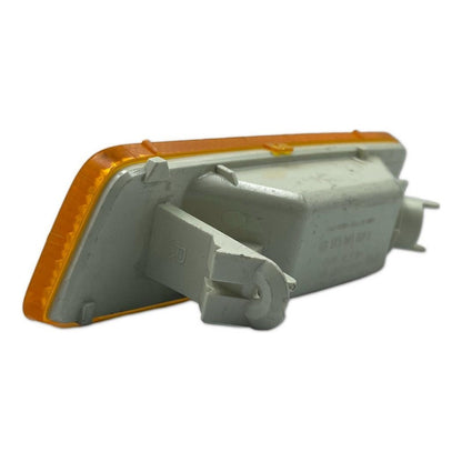Cuarto Facia Vw Golf Bora 07-09 Delantera Der.ambar Original Naranja