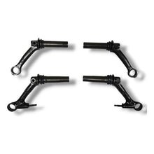 Kit 4 Brazos Suspension Delanteros Vocho 74-04 Original 1.6